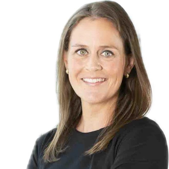 Marjolijn Velzeboer-Loevendie