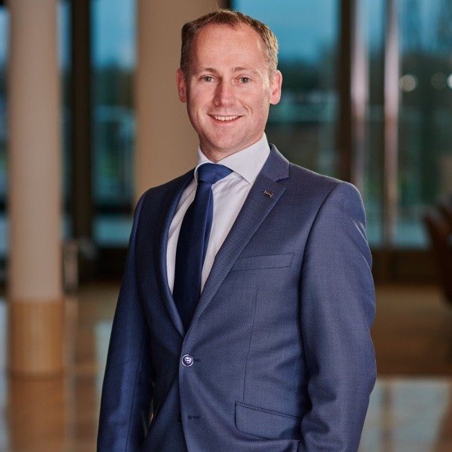 Michael van Gijlswijk