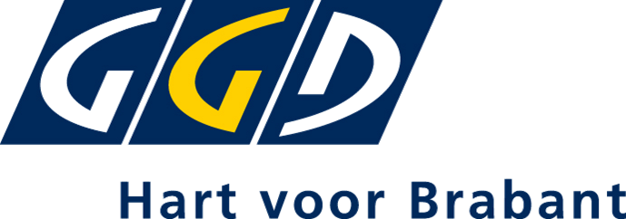 Logo GGD HvB full colour