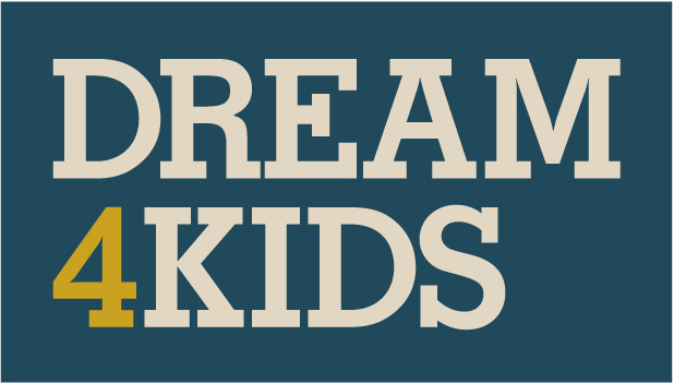 logo droomdagen